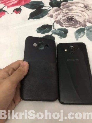 Samsung J7 Duo